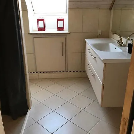 Pensjonat Rundvejen *