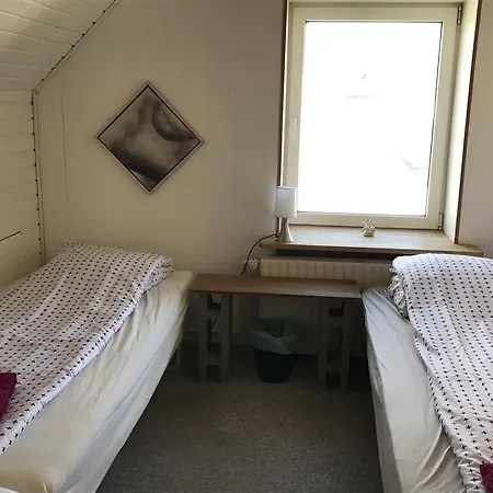 Rundvejen * Aalborg