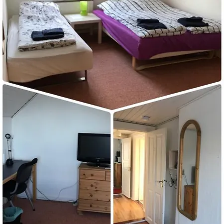 Rundvejen * Aalborg