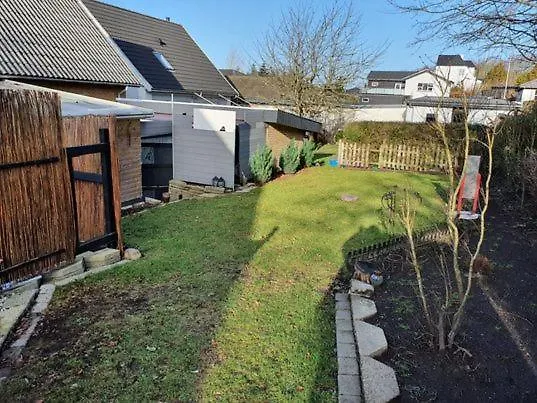Rundvejen Guest house