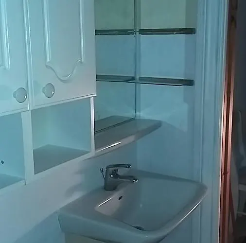 Rundvejen Guest house *