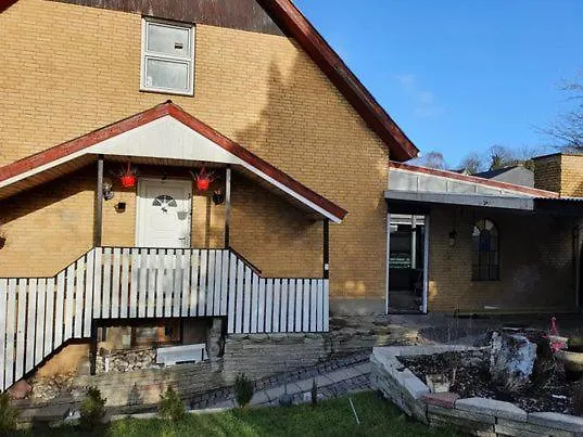 Rundvejen *