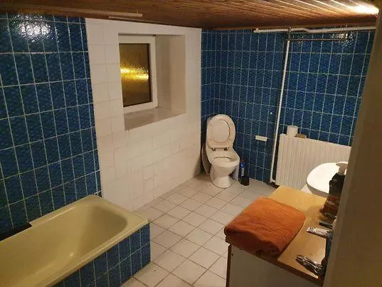 Guest house Rundvejen *