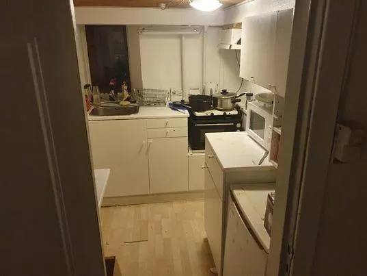 Rundvejen Guest house *