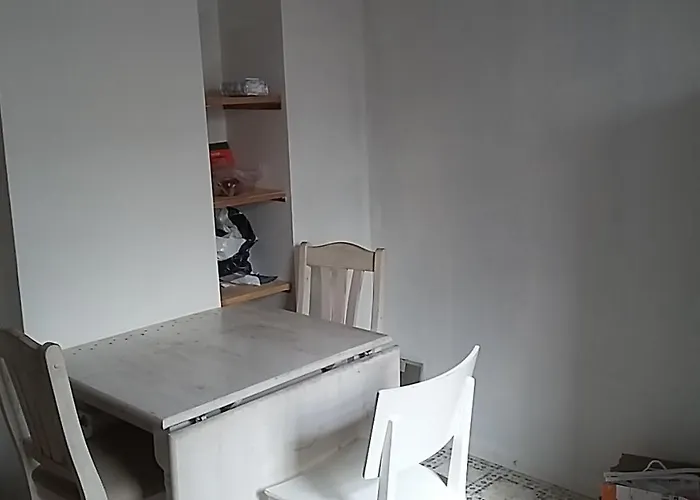 Pensjonat Rundvejen