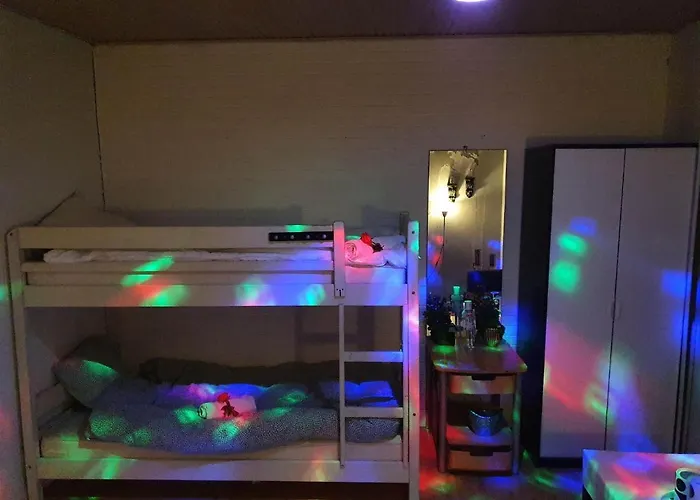Guest house Rundvejen Aalborg