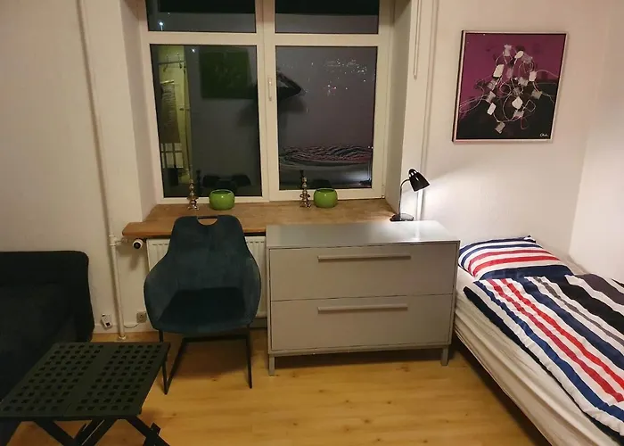 Rundvejen Guest house Aalborg