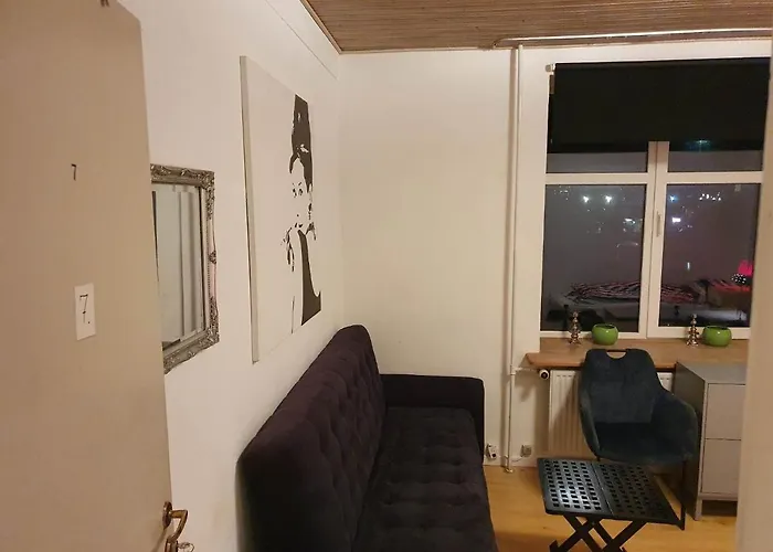 Guest house Rundvejen