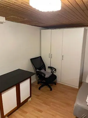 Rundvejen Guest house