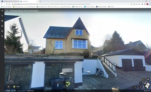 Rundvejen Maison d'hôtes