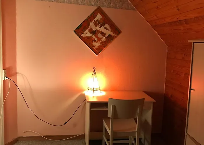 Guest house Rundvejen Aalborg
