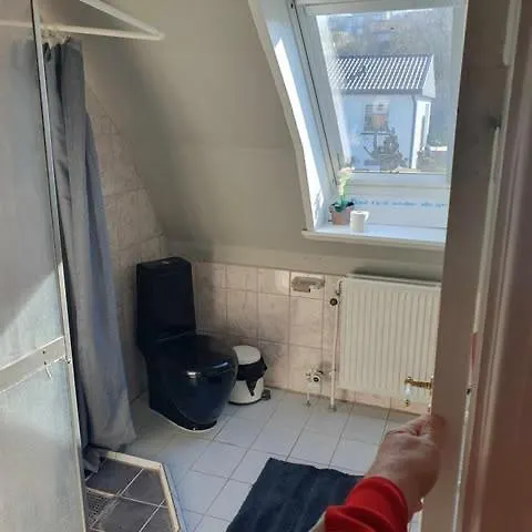 Rundvejen Guest house *