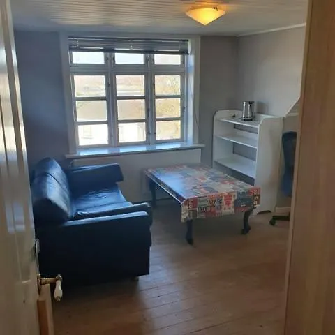 Guest house Rundvejen
