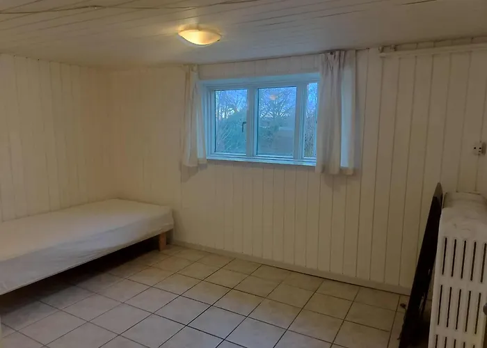 Rundvejen Guest house Aalborg