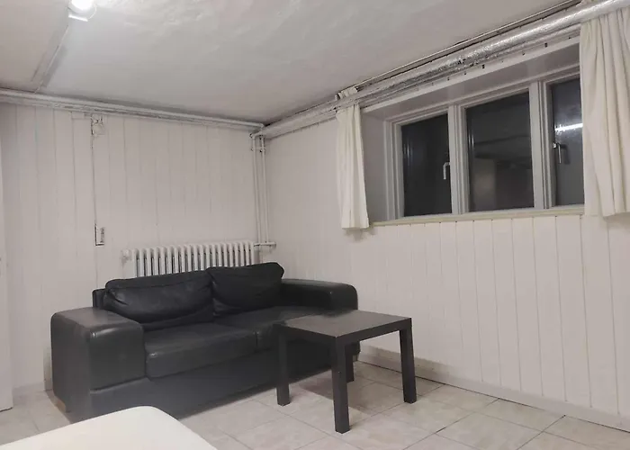 Rundvejen * Aalborg