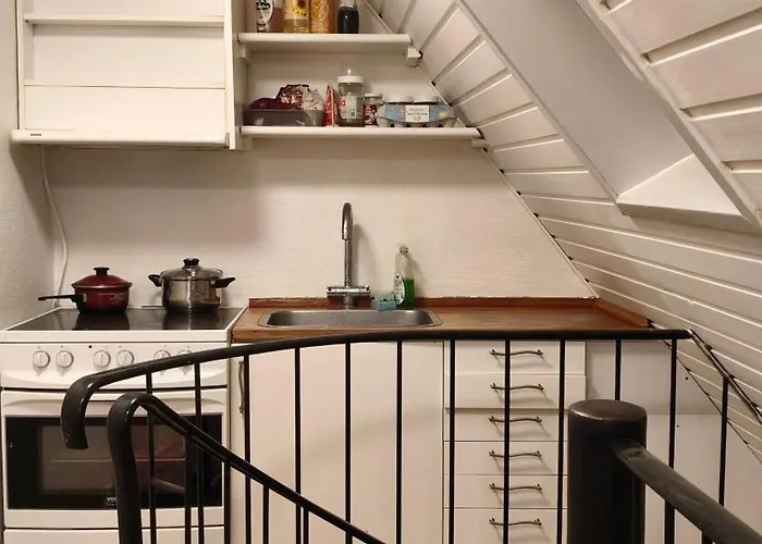 Rundvejen Guest house Aalborg