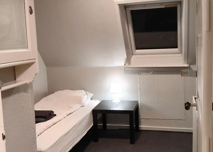 Rundvejen Guest house Aalborg