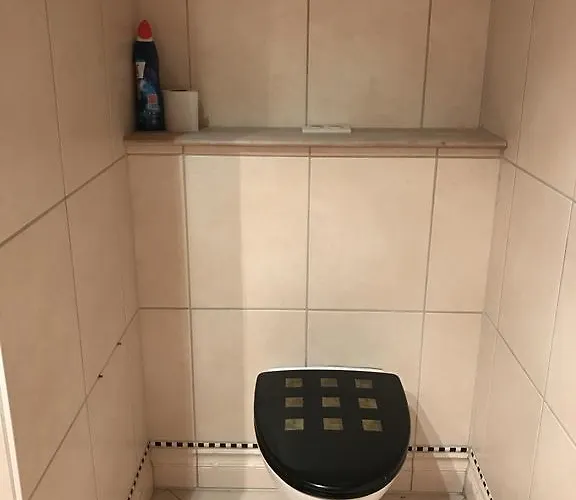 Rundvejen Guest house Aalborg