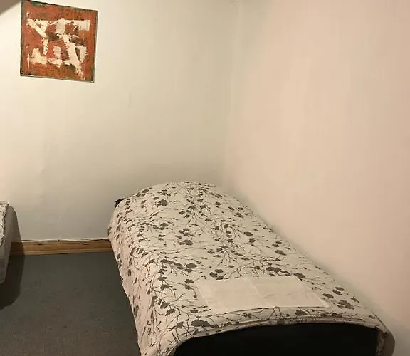 Pensjonat Rundvejen