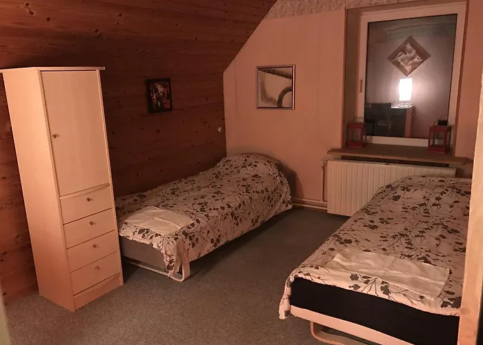 Rundvejen * Aalborg
