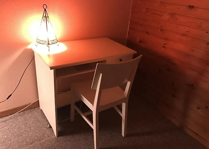 Rundvejen Guest house Aalborg