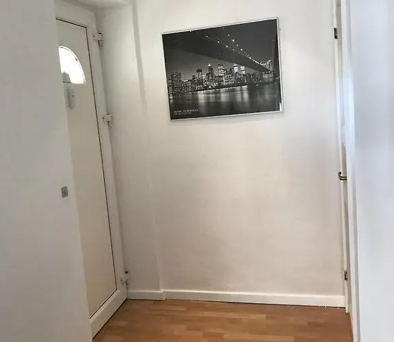 Rundvejen Guest house *
