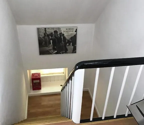 Rundvejen Pensjonat
