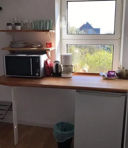 Pensjonat Rundvejen