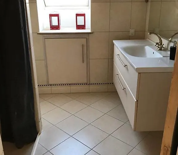 Pensjonat Rundvejen *