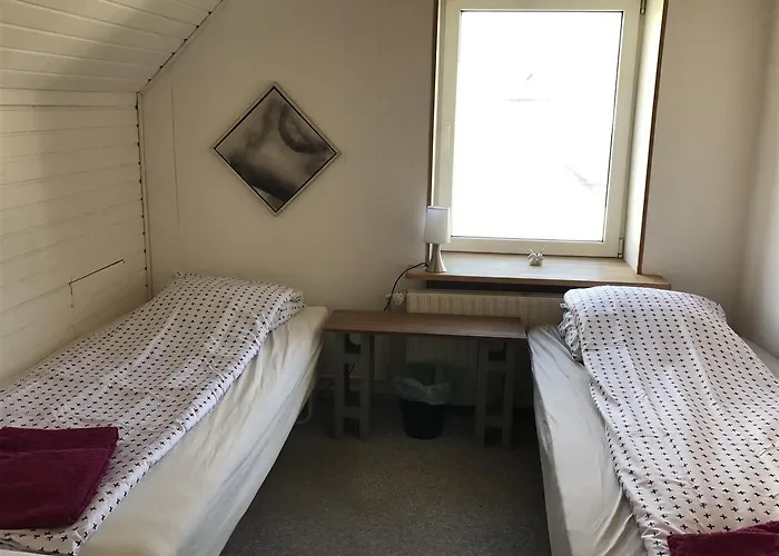 Rundvejen * Aalborg