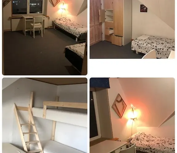 Rundvejen * Aalborg